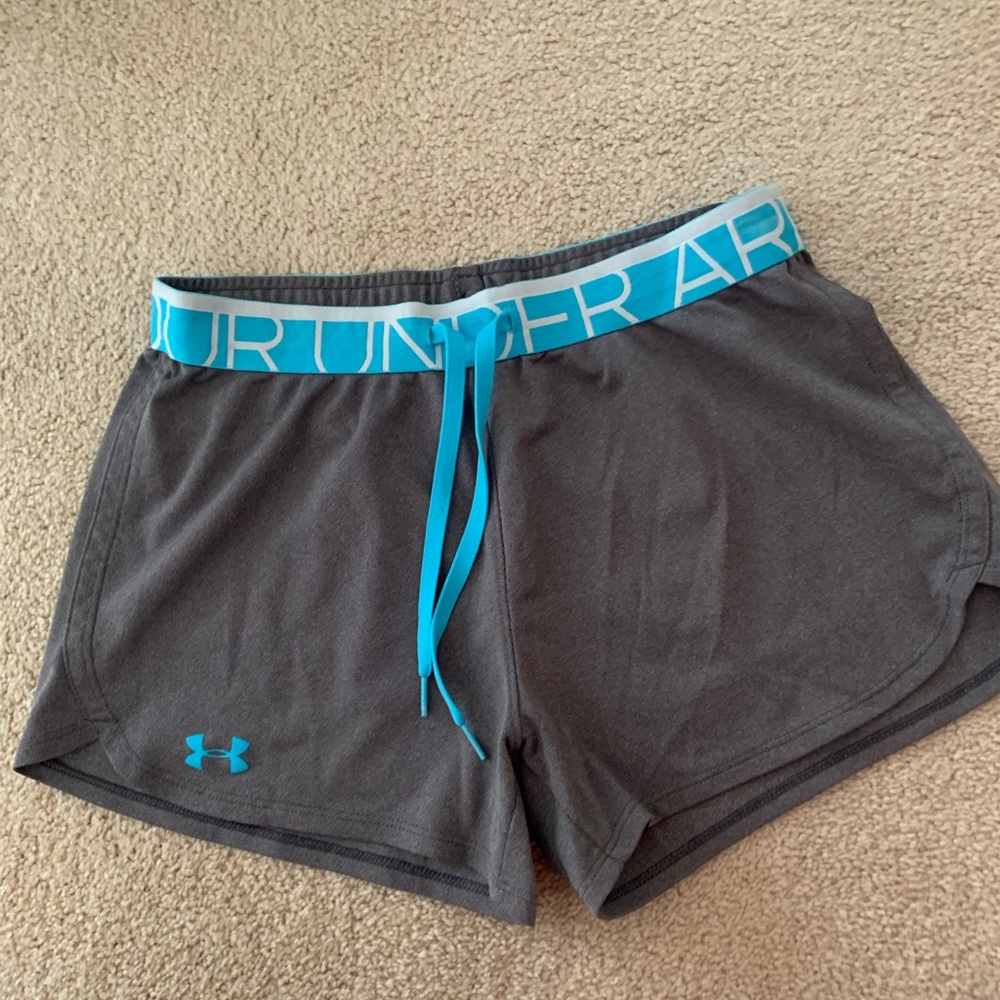 Under Amour Shorts (small)